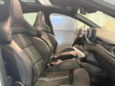 Ford Focus 2.3 EcoBoost ST 3 Auto 206 kW (280 CV) Ford Focus 2.3 EcoBoost ST 3 Auto 206 kW (280 CV)