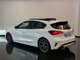 Ford Focus 2.3 EcoBoost ST 3 Auto 206 kW (280 CV) Ford Focus 2.3 EcoBoost ST 3 Auto 206 kW (280 CV)
