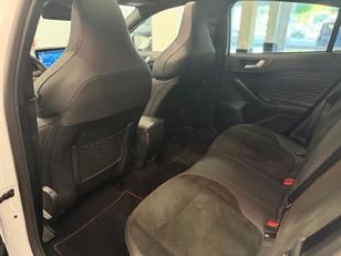 Ford Focus 2.3 EcoBoost ST 3 Auto 206 kW (280 CV)