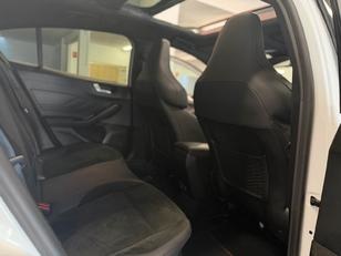 Ford Focus 2.3 EcoBoost ST 3 Auto 206 kW (280 CV) Ford Focus 2.3 EcoBoost ST 3 Auto 206 kW (280 CV)
