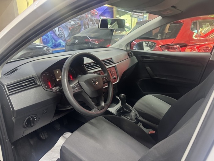 SEATIbiza 1.0 S&S Reference Plus 55 kW (75 CV) Vehículo usado en Barcelona - 1 SEATIbiza 1.0 S&S Reference Plus 55 kW (75 CV) Vehículo usado en Barcelona - 1