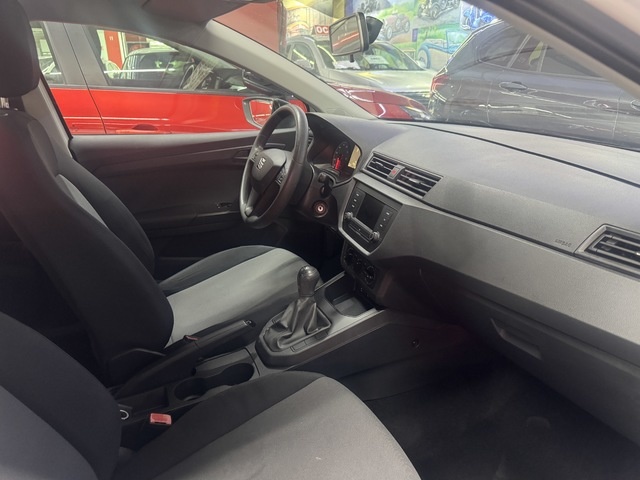 SEATIbiza 1.0 S&S Reference Plus 55 kW (75 CV) Vehículo usado en Barcelona - 5 SEATIbiza 1.0 S&S Reference Plus 55 kW (75 CV) Vehículo usado en Barcelona - 5