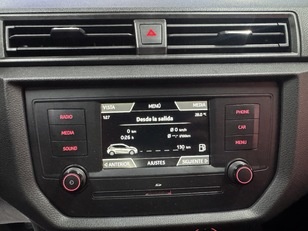 SEAT Ibiza 1.0 S&S Reference Plus 55 kW (75 CV)