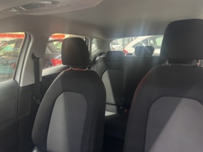 SEAT Ibiza 1.0 S&S Reference Plus 55 kW (75 CV) SEAT Ibiza 1.0 S&S Reference Plus 55 kW (75 CV)