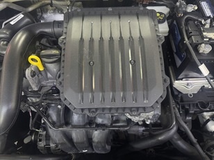 SEAT Ibiza 1.0 S&S Reference Plus 55 kW (75 CV)