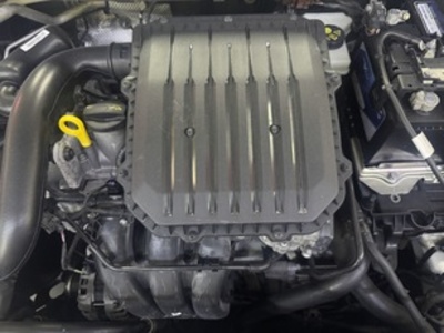 SEAT Ibiza 1.0 S&S Reference Plus 55 kW (75 CV) SEAT Ibiza 1.0 S&S Reference Plus 55 kW (75 CV)
