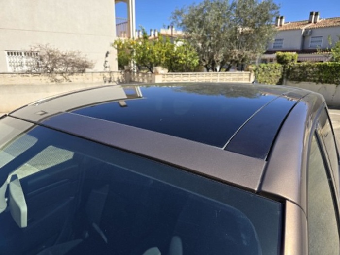 RenaultGrand Scenic Dynamique dCi 96 kW (130 CV) Vehículo usado en Barcelona - 7 RenaultGrand Scenic Dynamique dCi 96 kW (130 CV) Vehículo usado en Barcelona - 7
