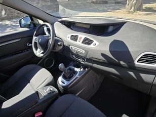 Renault Grand Scenic Dynamique dCi 96 kW (130 CV)