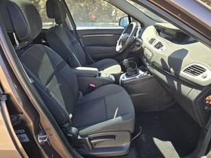 Renault Grand Scenic Dynamique dCi 96 kW (130 CV)