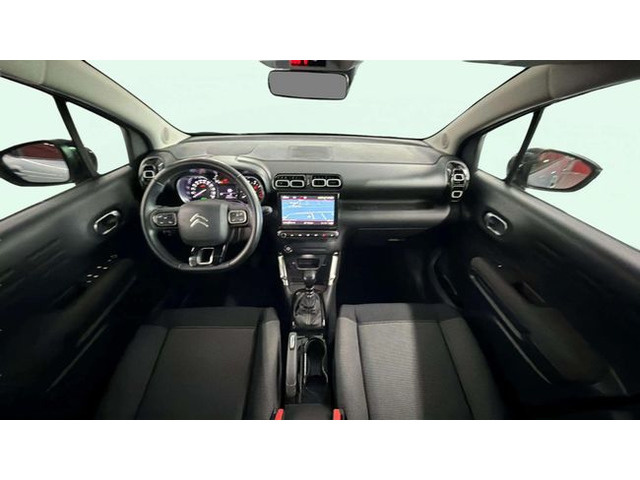 CitroenC3 Aircross PureTech 110 S&S Shine 81 kW (110 CV) Vehículo usado en Barcelona - 7