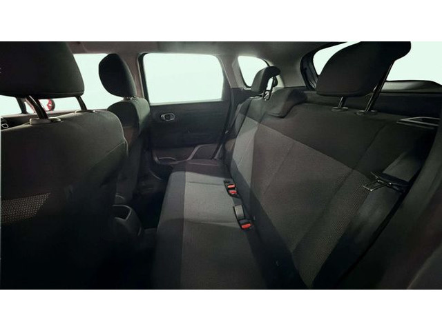 CitroenC3 Aircross PureTech 110 S&S Shine 81 kW (110 CV) Vehículo usado en Barcelona - 10