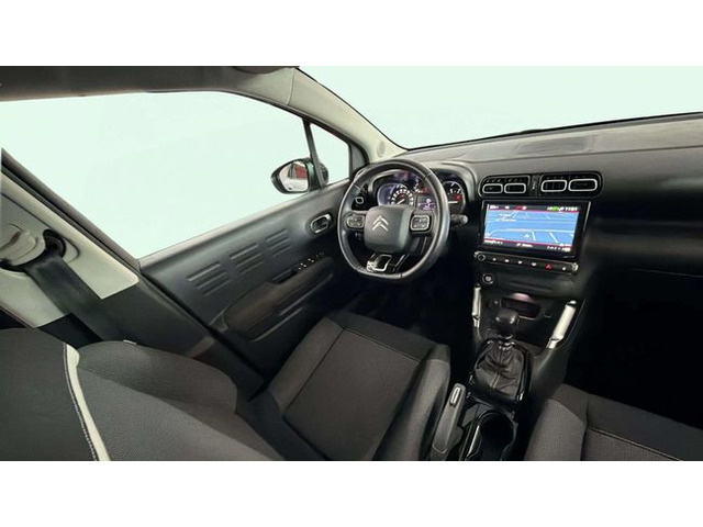 CitroenC3 Aircross PureTech 110 S&S Shine 81 kW (110 CV) Vehículo usado en Barcelona - 11