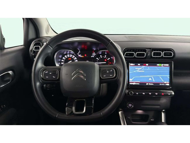 CitroenC3 Aircross PureTech 110 S&S Shine 81 kW (110 CV) Vehículo usado en Barcelona - 12