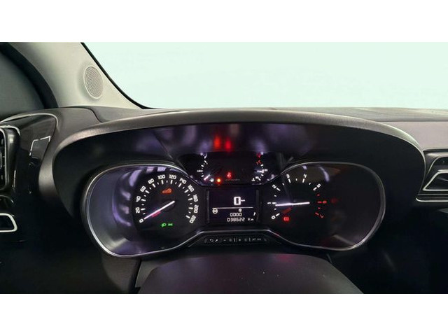 CitroenC3 Aircross PureTech 110 S&S Shine 81 kW (110 CV) Vehículo usado en Barcelona - 13