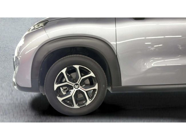 CitroenC3 Aircross PureTech 110 S&S Shine 81 kW (110 CV) Vehículo usado en Barcelona - 20