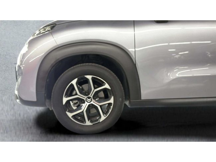 CitroenC3 Aircross PureTech 110 S&S Shine 81 kW (110 CV) Vehículo usado en Barcelona - 20 CitroenC3 Aircross PureTech 110 S&S Shine 81 kW (110 CV) Vehículo usado en Barcelona - 20