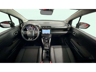 Citroen C3 Aircross PureTech 110 S&S Shine 81 kW (110 CV)