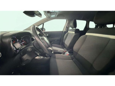 Citroen C3 Aircross PureTech 110 S&S Shine 81 kW (110 CV) Citroen C3 Aircross PureTech 110 S&S Shine 81 kW (110 CV)