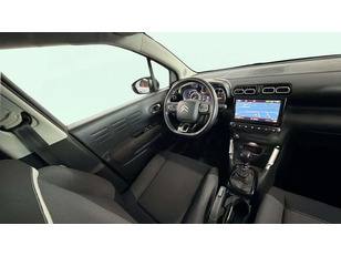 Citroen C3 Aircross PureTech 110 S&S Shine 81 kW (110 CV)