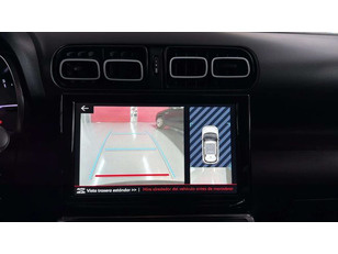 Citroen C3 Aircross PureTech 110 S&S Shine 81 kW (110 CV)