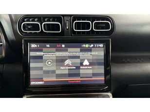 Citroen C3 Aircross PureTech 110 S&S Shine 81 kW (110 CV)