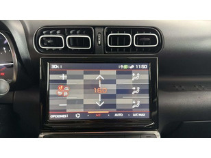 Citroen C3 Aircross PureTech 110 S&S Shine 81 kW (110 CV) Citroen C3 Aircross PureTech 110 S&S Shine 81 kW (110 CV)