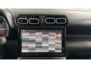 Citroen C3 Aircross PureTech 110 S&S Shine 81 kW (110 CV) Citroen C3 Aircross PureTech 110 S&S Shine 81 kW (110 CV)