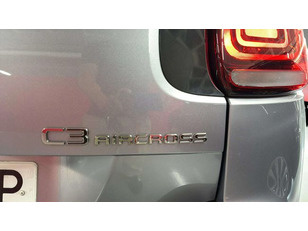 Citroen C3 Aircross PureTech 110 S&S Shine 81 kW (110 CV) Citroen C3 Aircross PureTech 110 S&S Shine 81 kW (110 CV)