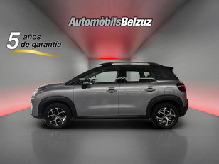 Citroen C3 Aircross PureTech 110 S&S Shine 81 kW (110 CV)