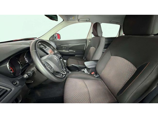 MitsubishiASX 160 MPI Motion 86 kW (117 CV) Vehículo usado en Barcelona - 8