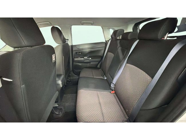 MitsubishiASX 160 MPI Motion 86 kW (117 CV) Vehículo usado en Barcelona - 9