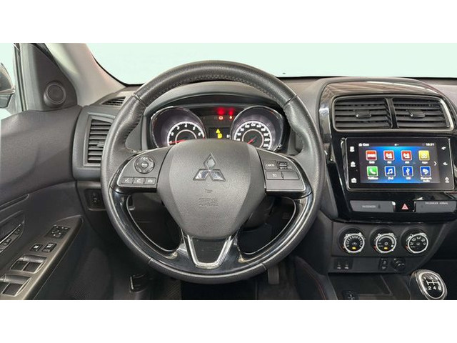 MitsubishiASX 160 MPI Motion 86 kW (117 CV) Vehículo usado en Barcelona - 11