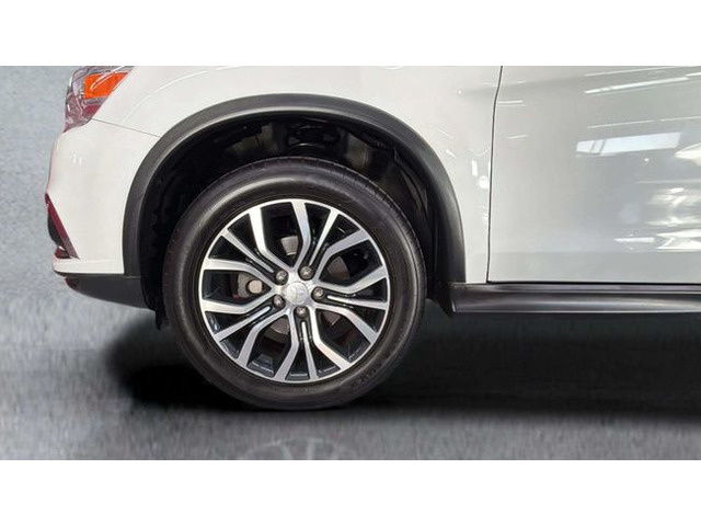 MitsubishiASX 160 MPI Motion 86 kW (117 CV) Vehículo usado en Barcelona - 18
