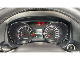 Mitsubishi ASX 160 MPI Motion 86 kW (117 CV)