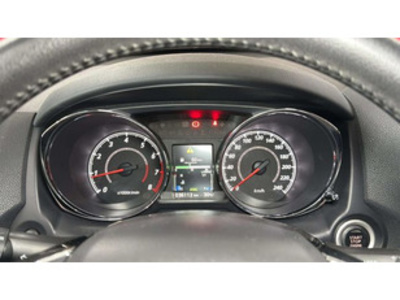 Mitsubishi ASX 160 MPI Motion 86 kW (117 CV) Mitsubishi ASX 160 MPI Motion 86 kW (117 CV)
