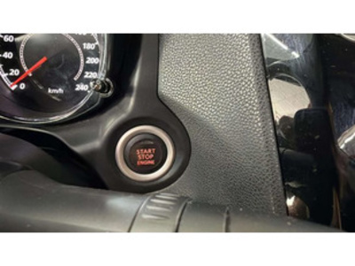 Mitsubishi ASX 160 MPI Motion 86 kW (117 CV) Mitsubishi ASX 160 MPI Motion 86 kW (117 CV)