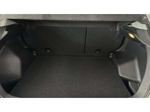 Mitsubishi ASX 160 MPI Motion 86 kW (117 CV)