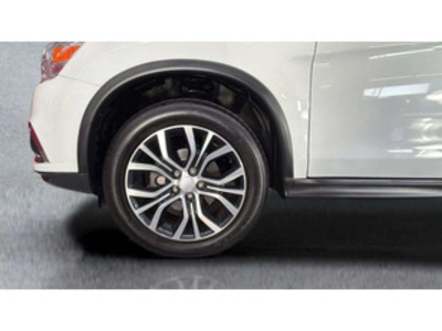 Mitsubishi ASX 160 MPI Motion 86 kW (117 CV) Mitsubishi ASX 160 MPI Motion 86 kW (117 CV)