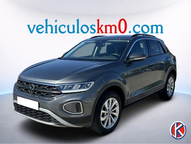VolkswagenT-Roc Life 1.0 TSI 85 kW (115 CV)