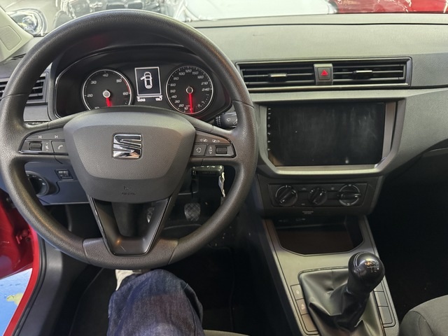 SEATIbiza 1.6 TDI Reference 70 kW (95 CV) Vehículo usado en Barcelona - 15