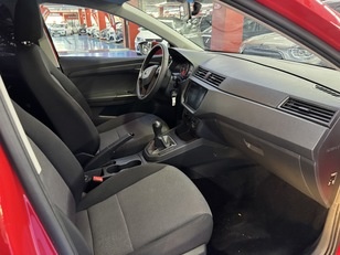 SEAT Ibiza 1.6 TDI Reference 70 kW (95 CV)