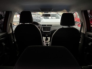 SEAT Ibiza 1.6 TDI Reference 70 kW (95 CV)