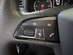 SEAT Ibiza 1.6 TDI Reference 70 kW (95 CV) SEAT Ibiza 1.6 TDI Reference 70 kW (95 CV)