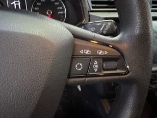 SEAT Ibiza 1.6 TDI Reference 70 kW (95 CV) SEAT Ibiza 1.6 TDI Reference 70 kW (95 CV)