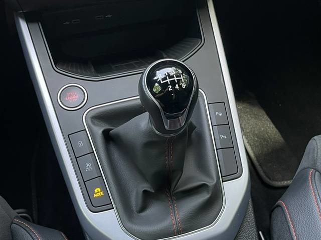 SEATArona 1.0 TSI S&S FR Plus 81 kW (110 CV) Vehículo usado en Barcelona - 15 SEATArona 1.0 TSI S&S FR Plus 81 kW (110 CV) Vehículo usado en Barcelona - 15