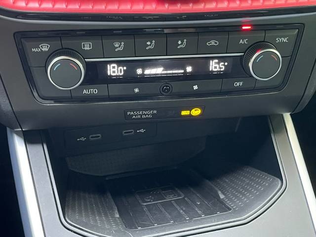 SEATArona 1.0 TSI S&S FR Plus 81 kW (110 CV) Vehículo usado en Barcelona - 16 SEATArona 1.0 TSI S&S FR Plus 81 kW (110 CV) Vehículo usado en Barcelona - 16