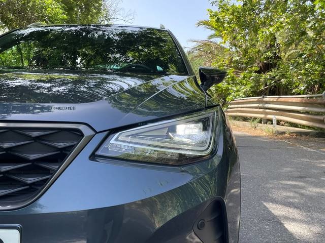 SEATArona 1.0 TSI S&S FR Plus 81 kW (110 CV) Vehículo usado en Barcelona - 23 SEATArona 1.0 TSI S&S FR Plus 81 kW (110 CV) Vehículo usado en Barcelona - 23