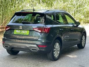 SEAT Arona 1.0 TSI S&S FR Plus 81 kW (110 CV) SEAT Arona 1.0 TSI S&S FR Plus 81 kW (110 CV)
