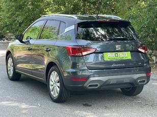 SEAT Arona 1.0 TSI S&S FR Plus 81 kW (110 CV)