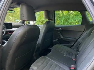 SEAT Arona 1.0 TSI S&S FR Plus 81 kW (110 CV) SEAT Arona 1.0 TSI S&S FR Plus 81 kW (110 CV)